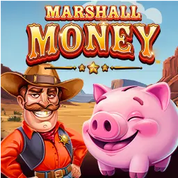 Marshall Money